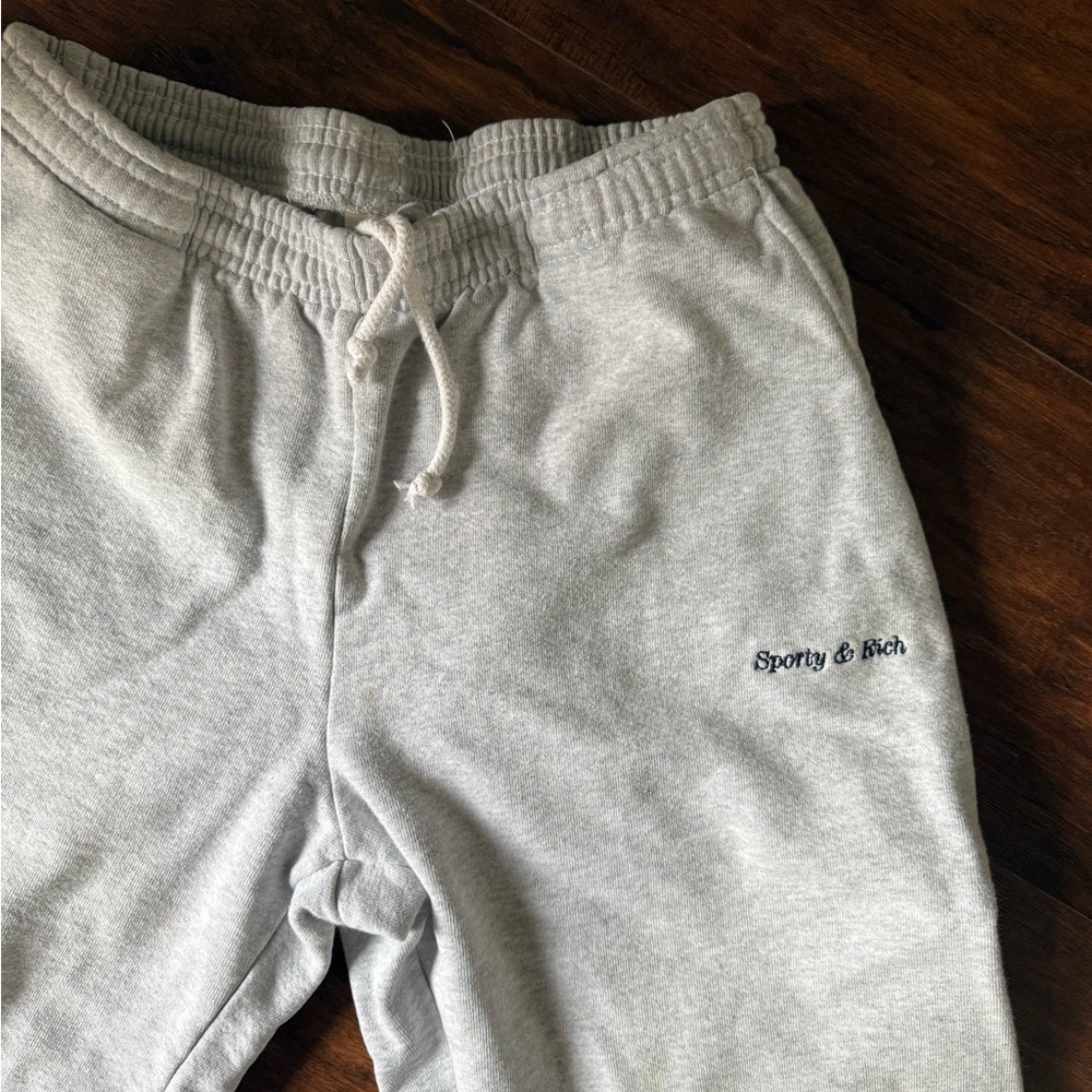 Sporty and Rich Sweatpant size M